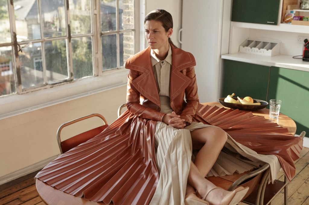 Agent provocateur sample sale Clearance