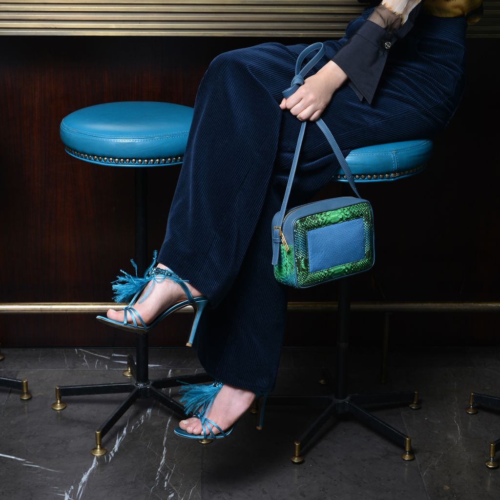 Badura Handbags Sample Sale New York February 2020