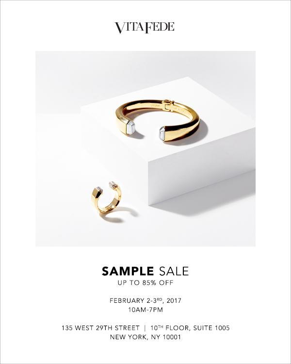 sample vita