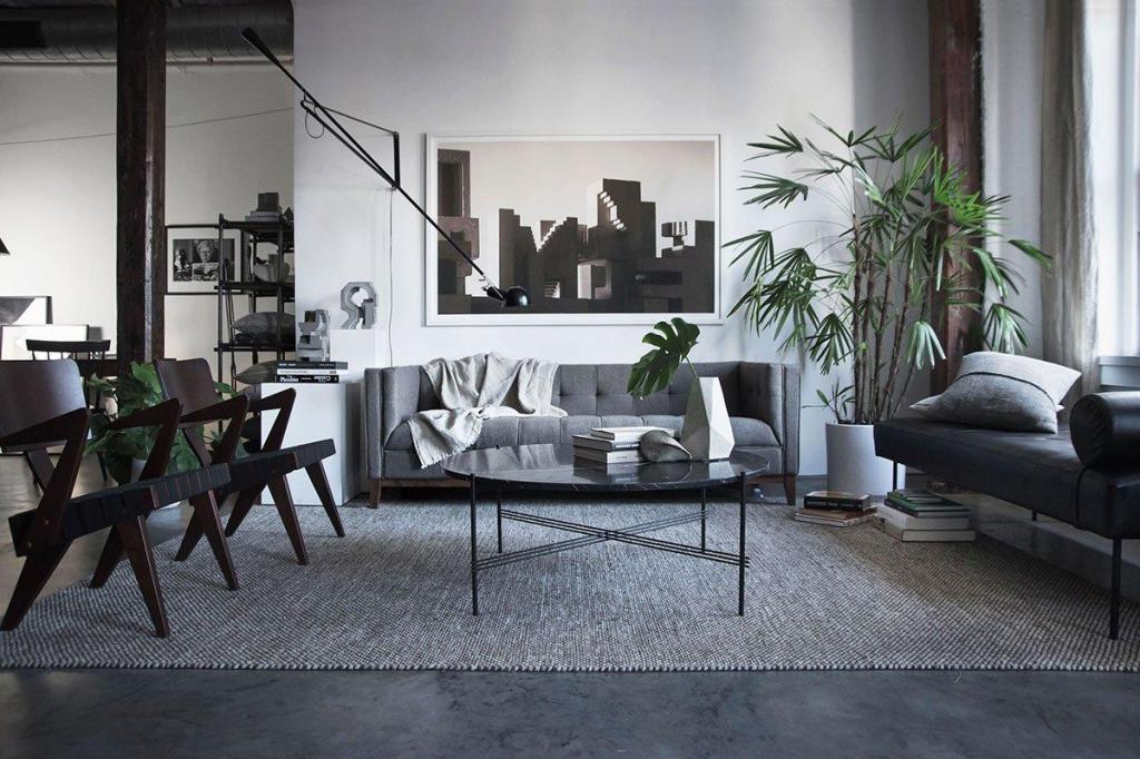 Trnk Sample Sale New York March 2017