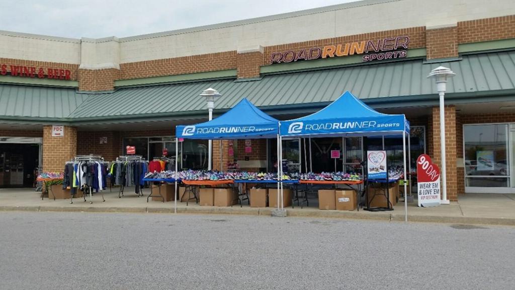 road runner sports sale