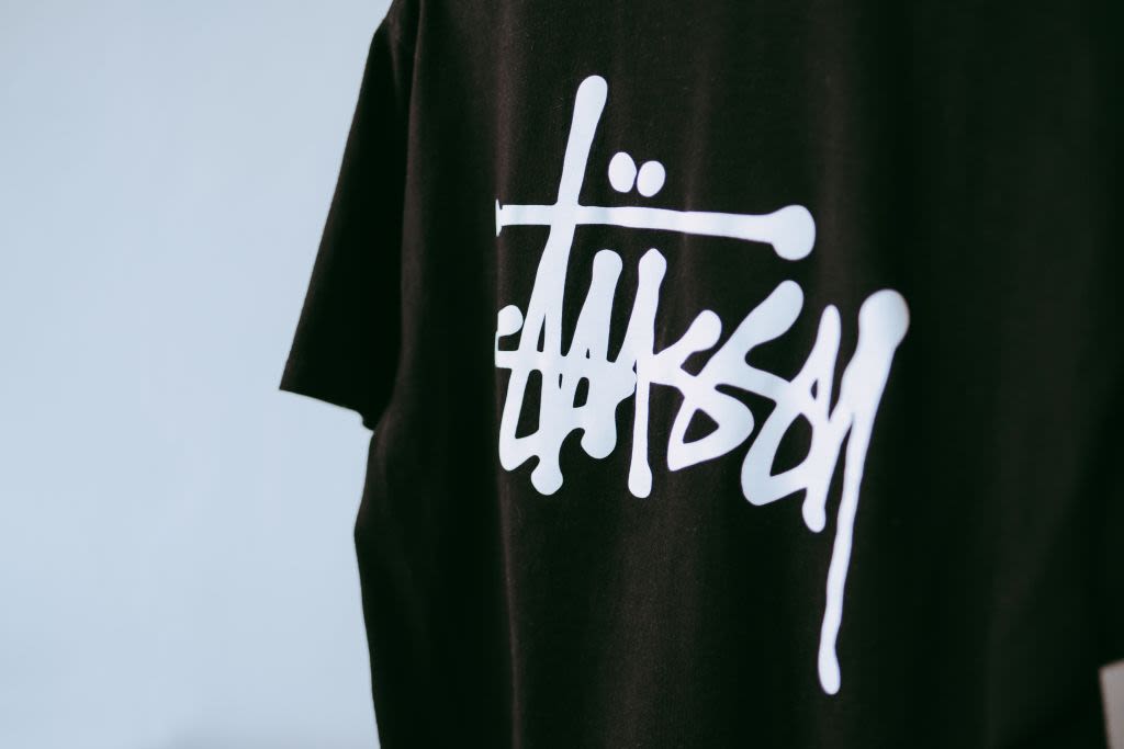 Stussy outlet near me Clearance