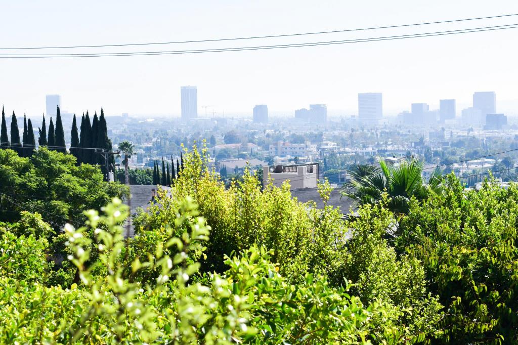 Designer Pop Up Series, Los Angeles, November 2017