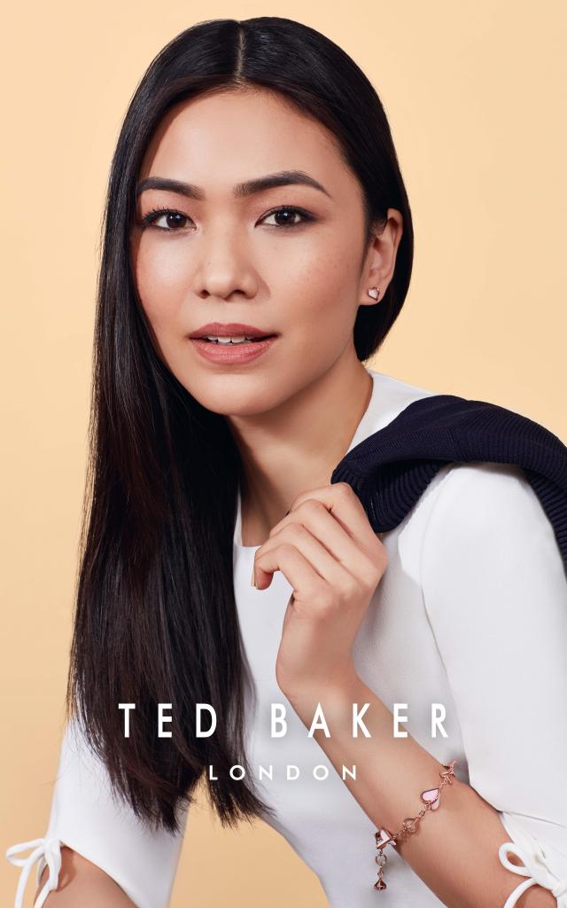 Simon Harrison Fashion Jewellery Sample Sale, London, December 2017