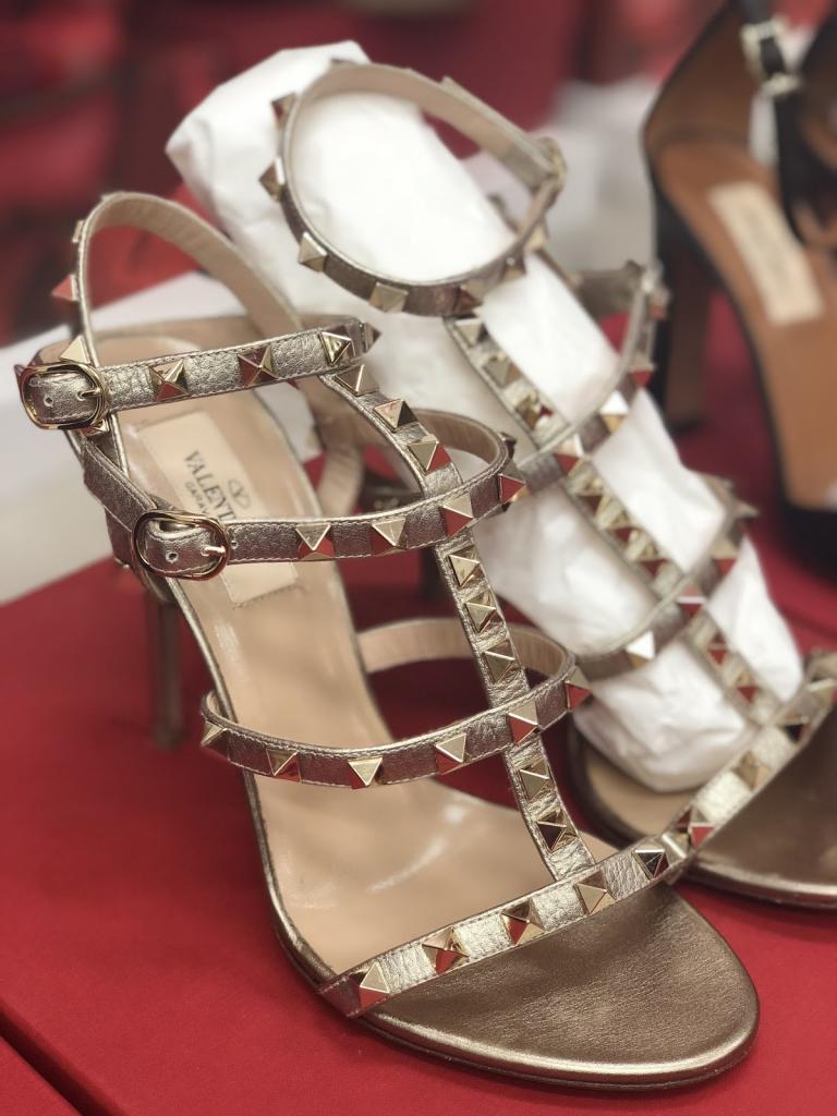 M Missoni Sample Sale, New York, April 2018