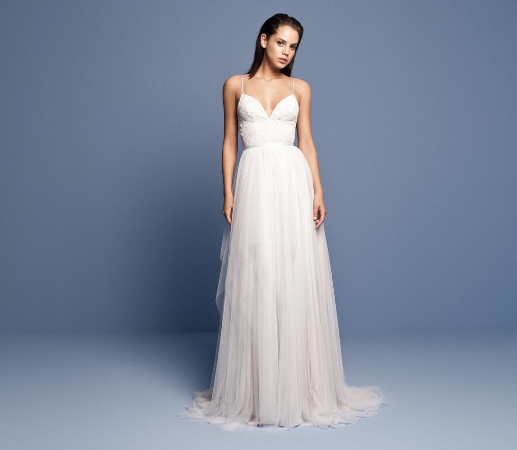 Discount Bridal Gowns Los Angeles