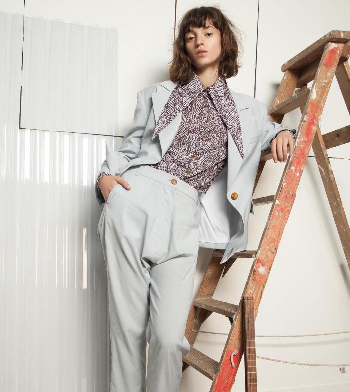 Vivienne Westwood Sample Sale, San Francisco, May 2018