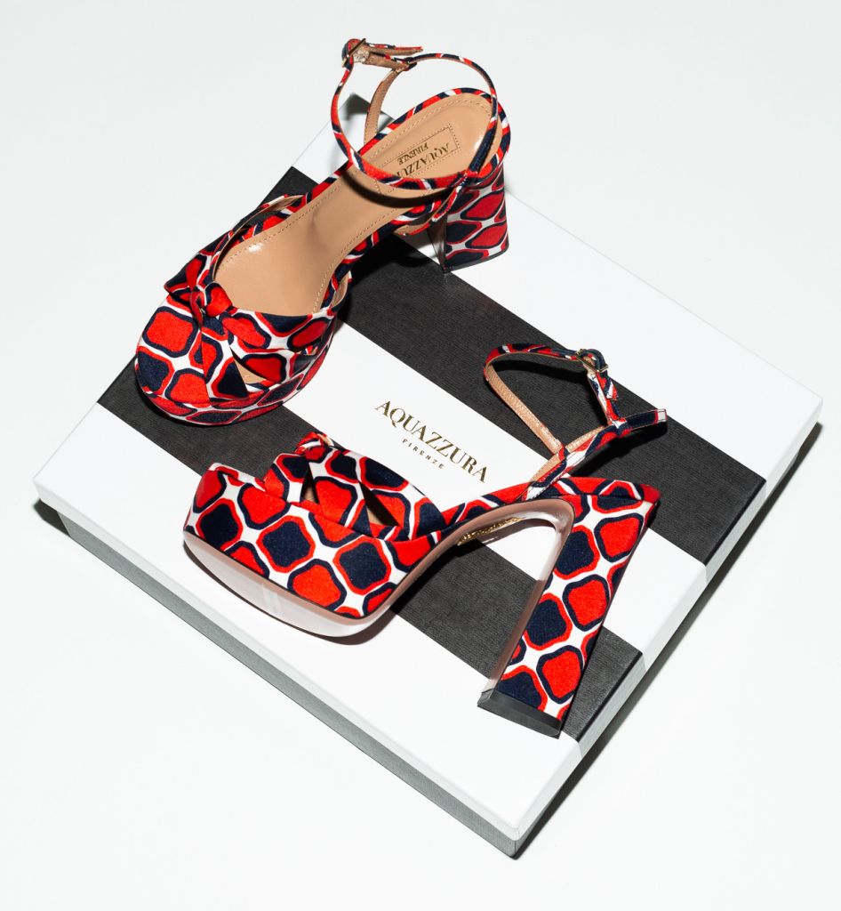 aquazzura sale