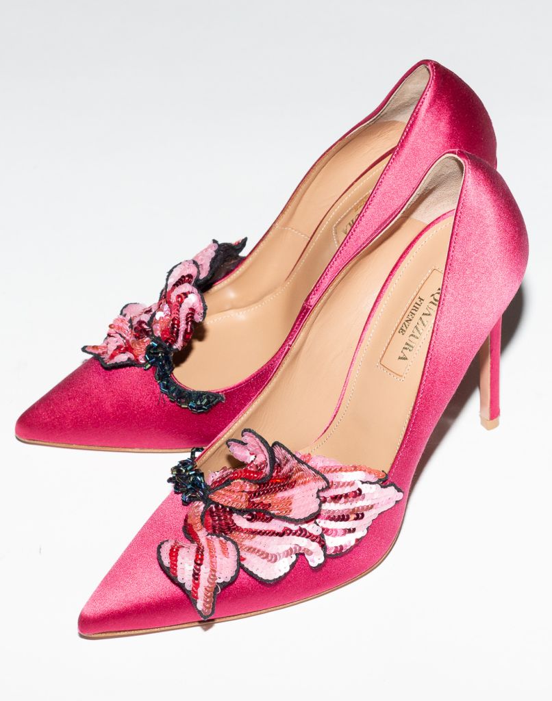 aquazzura sale