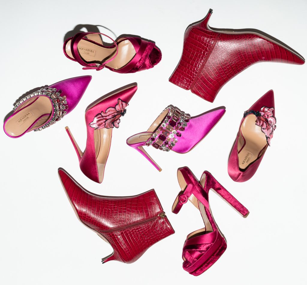 aquazzura sale