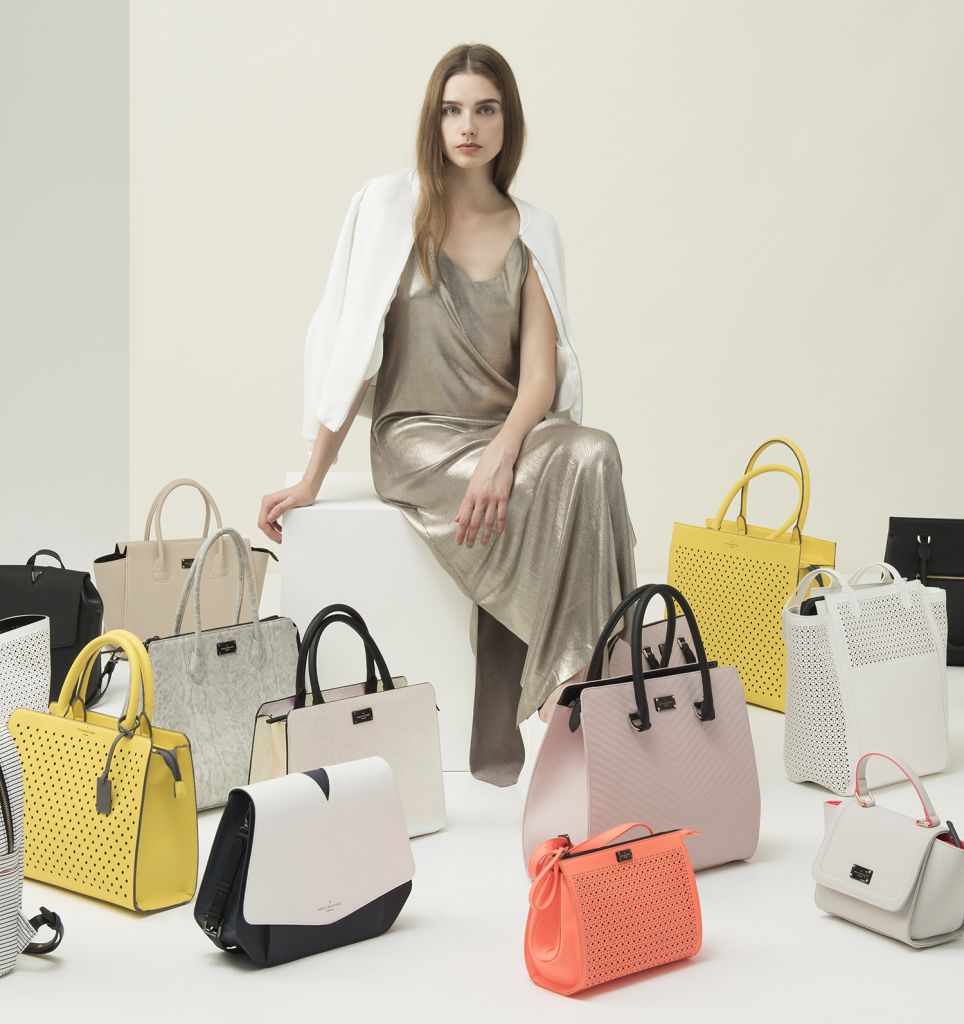 Paul's Boutique Sample Sale, London, June 2019