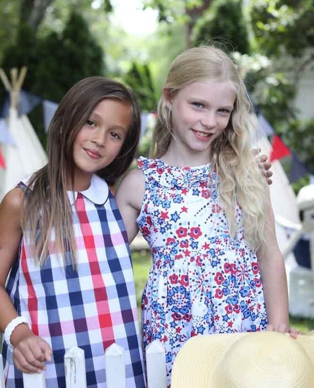 Classic Prep Childrenswear