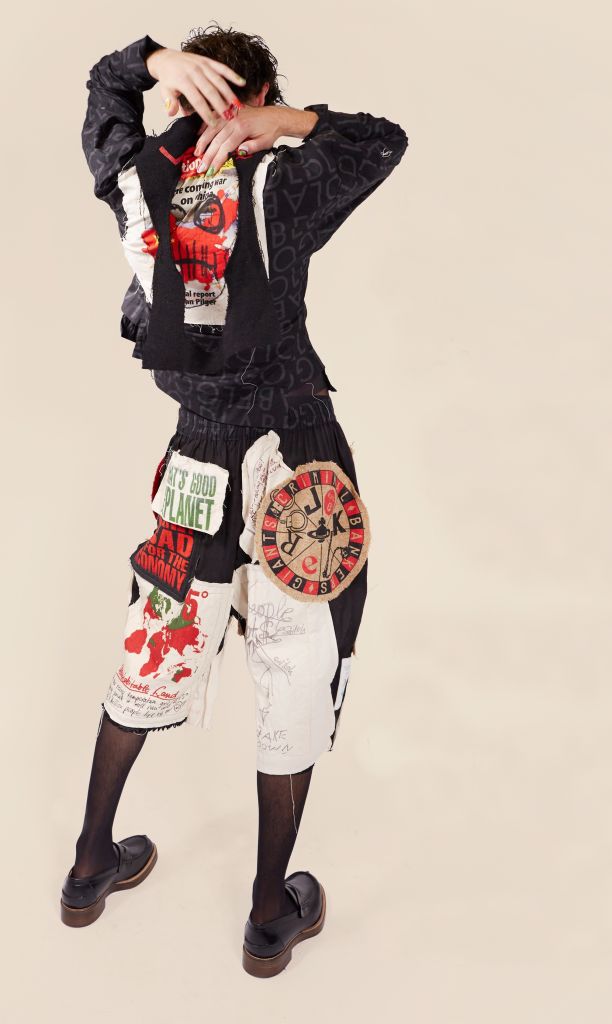 Vivienne Westwood Sample Sale, New York, September 2019