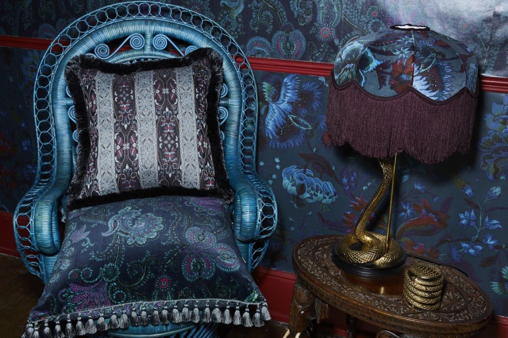 House of Hackney Sample Sale, London, November 2019