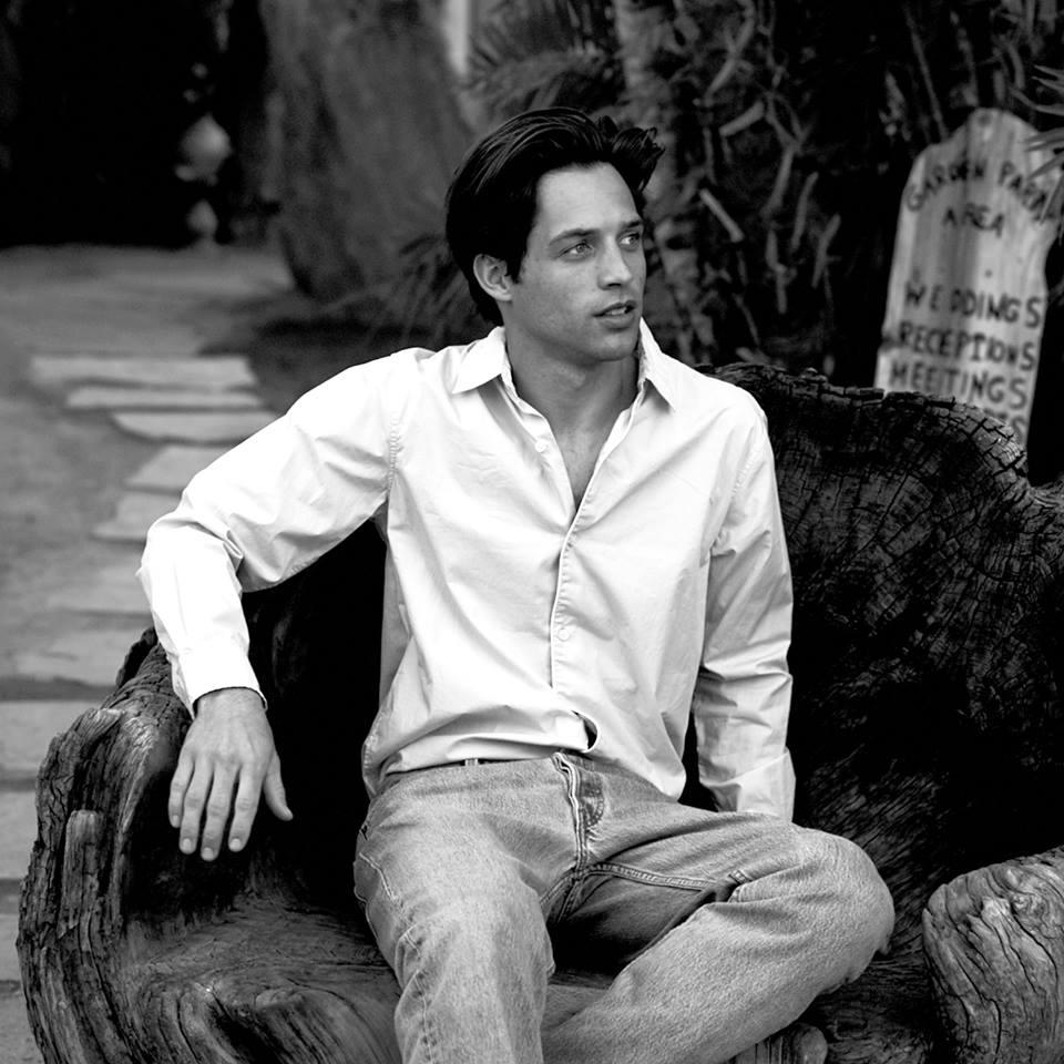 Sleepy Jones Father's Day Monogramming, New York, June 2016