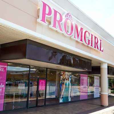 promgirl shop