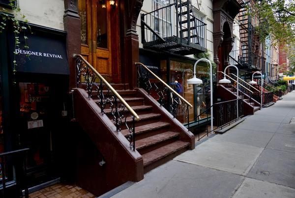 Designer Revival Semi Annual Blowout Sale New York July 2016