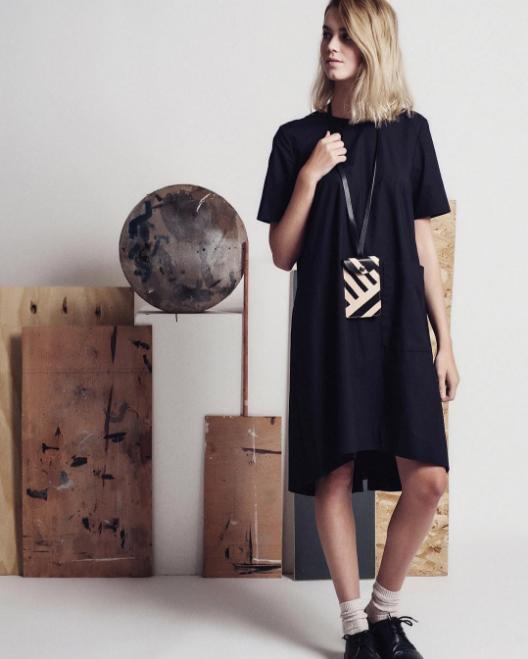 Kate Sheridan Sample Sale, London, July 2016