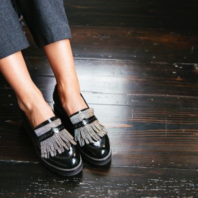 angela scott shoes sale