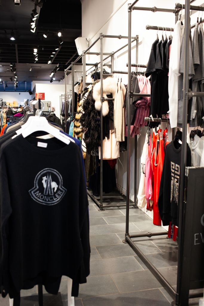 Luxury Brands In New York IUCN Water