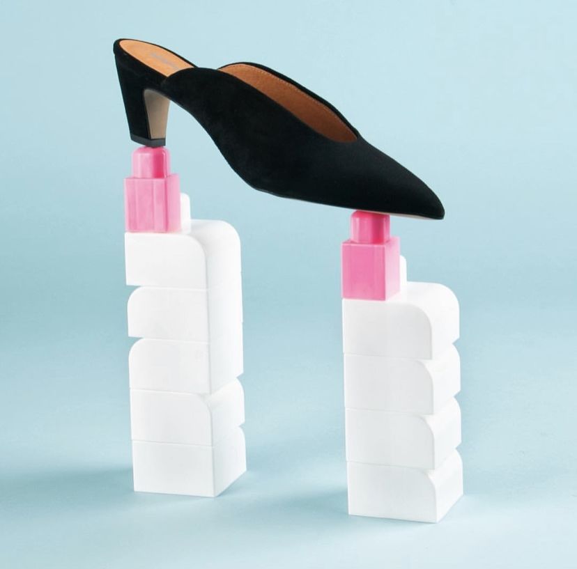 iTosca x Intentionally Blank Shoes Sale, United States