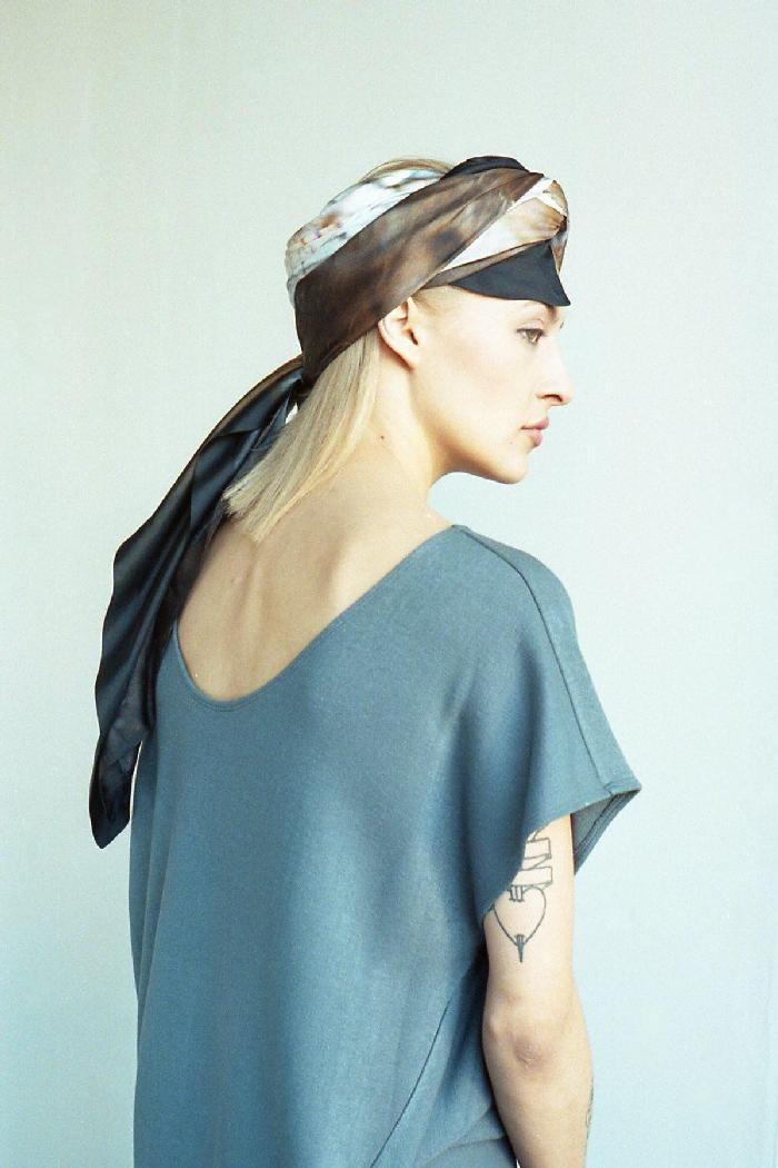 Cristina Sabaiduc Sample Sale, London, September 2016