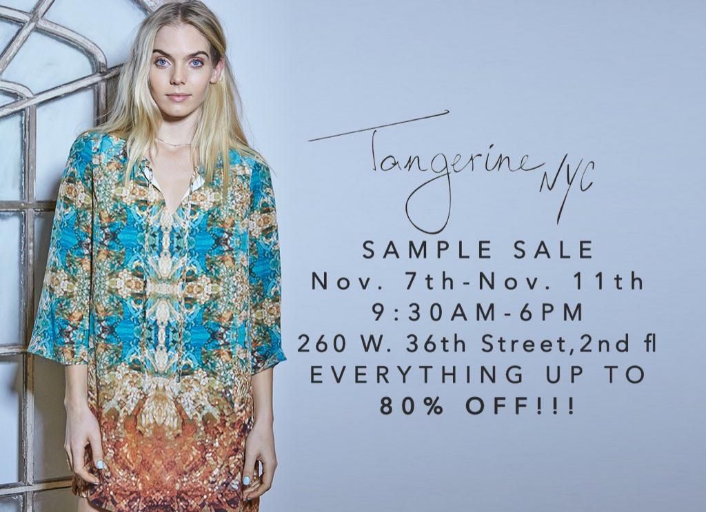 260 Nyc Sample Sale Literacy Basics