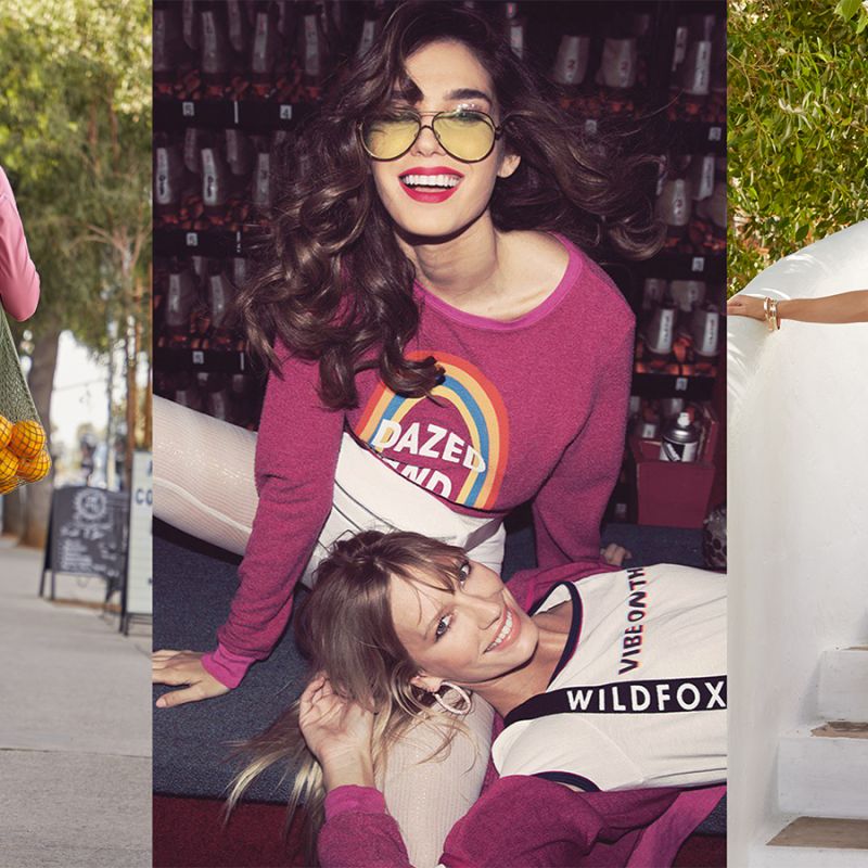 citizens of humanity sample sale