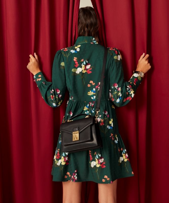 Ted Baker Sample Sale, Los Angeles, November 2020