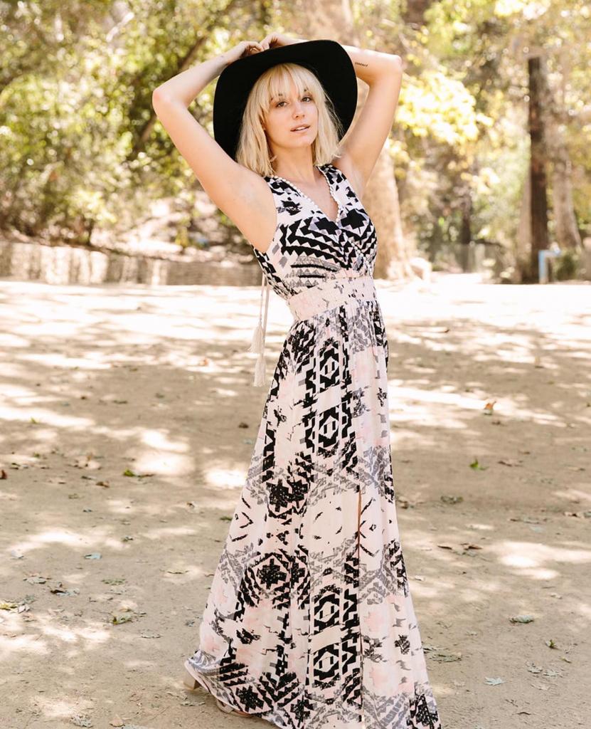 Bailey Blue Sample Sale, Los Angeles, March 2017