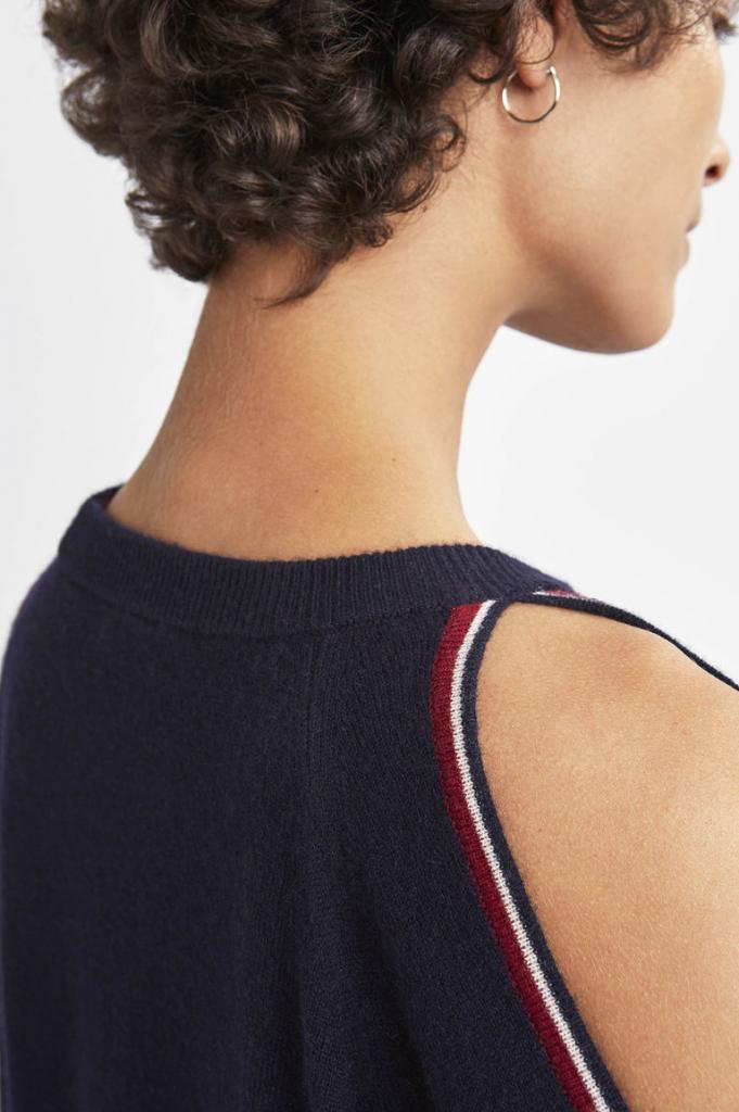 Whistles Sample Sale, London, April 2017