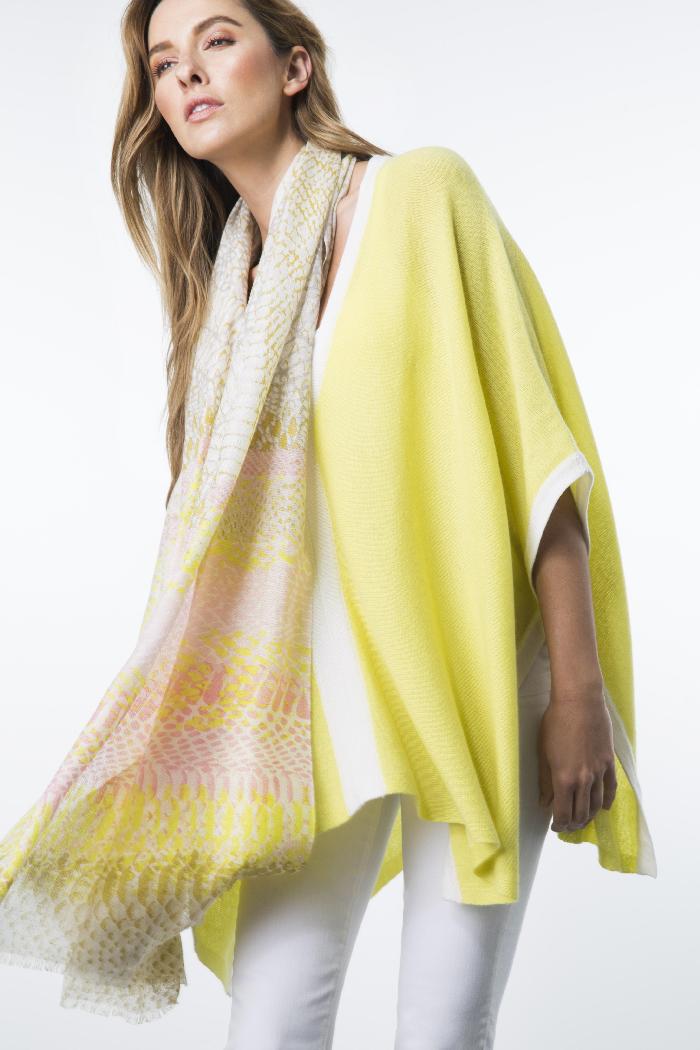 Kinross Cashmere Stock & Sample Sale, New York, May 2017