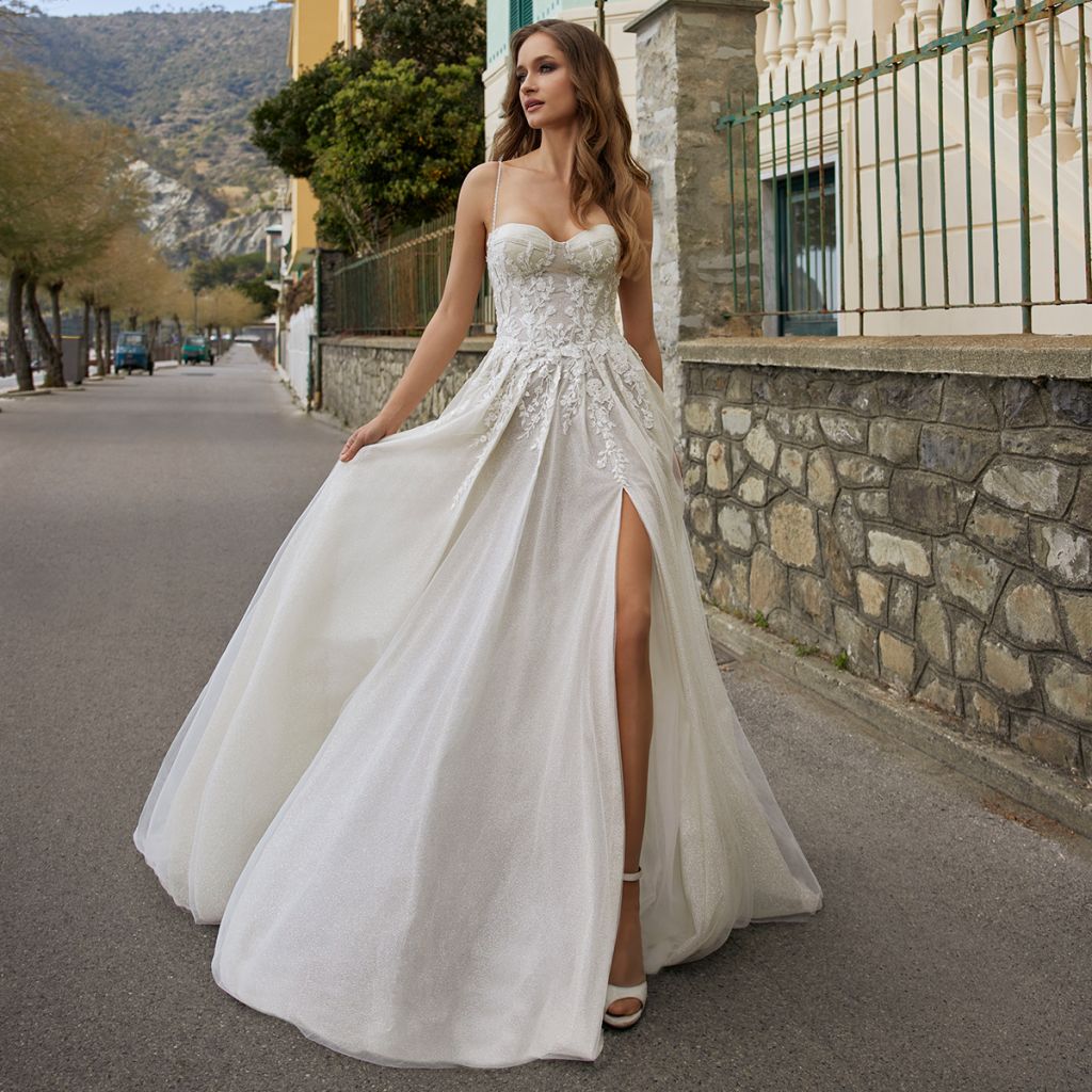 Ines Di Santo Exclusive Trunk Show, New York, August 2021