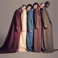 Helen Anthony Scarves Online Sample Sale (G,B)